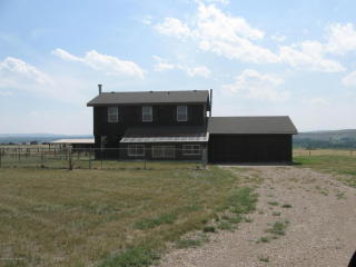 2168 E Green River Cr 23-110 Big Piney, WY 83113