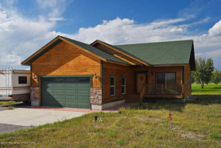 681 Country Club Way Thayne, WY 83127